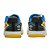 Chuteira de Futsal Masculina Umbro Pro 5 Bump Branca - U01FB - Imagem 4