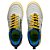 Chuteira de Futsal Masculina Umbro Pro 5 Bump Branca - U01FB - Imagem 5