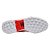 Chuteira Society Masculina Umbro Pro Master class Vermelha - Imagem 4