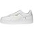 Tênis Feminino Puma Carina Street BDP Branca - 39429 - Imagem 3