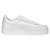 Tênis Feminino Puma Carina Street BDP Branca - 39429 - Imagem 1