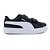 Tênis Infantil Masculino Puma Rickie Classic V Preto - 39425 - Imagem 1