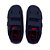 Tênis Infantil Masculino Puma Rickie Classic V Azul - 394254 - Imagem 4