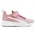 Tênis Infantil Feminino Puma Flyer Runner Rosa - 309718 - Imagem 1