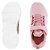 Tênis Infantil Feminino Puma Flyer Runner Rosa - 309718 - Imagem 5