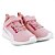 Tênis Infantil Feminino Puma Flyer Runner Rosa - 309718 - Imagem 2