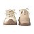 Tênis Feminino Dakota Chunky Bege - G9981 - Imagem 3