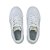 Tênis Feminino Puma Carina Casual Branco Mint - 375565 - Imagem 4
