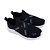Tênis Infantil Puma Slip-On Wired Run PS BDP Preto - 384666 - Imagem 2