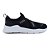 Tênis Infantil Puma Slip-On Wired Run PS BDP Preto - 384666 - Imagem 1