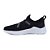 Tênis Infantil Puma Slip-On Wired Run PS BDP Preto - 384666 - Imagem 3