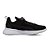 Tênis Infantil Masculino Puma Flyer Runner Preto - 30971 - Imagem 1