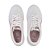 Tênis Feminino Puma Casual Carina BDP Parchment Bege 375565 - Imagem 4
