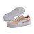 Tênis Feminino Puma Carina BDP Bege - 375564 - Imagem 2