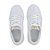 Tênis Feminino Puma Carina BDP Branco - 375565 - Imagem 4