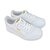 Tênis Feminino Puma Carina BDP Branco - 375565 - Imagem 2