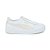 Tênis Feminino Puma Carina BDP Branco - 375565 - Imagem 1
