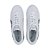Tênis Feminino Puma Jada BDP Branco - 387692 55 - Imagem 4