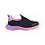 Tênis Infantil Feminino Pampili Mini Soft Preto - 745007 - Imagem 1