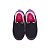 Tênis Infantil Feminino Pampili Mini Soft Preto - 745007 - Imagem 3