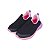 Tênis Infantil Feminino Pampili Mini Soft Preto - 745007 - Imagem 2