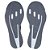 Tênis Masculino Adidas Duramo SL2 Corrida Branco - IF9396 - Imagem 5