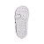 Tênis Infantil Masculino Adidas Hoops 40 CF I Preto - JI3487 - Imagem 6