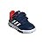 Tênis Infantil Masculino Adidas Tensaur Sport Azul - JH9528 - Imagem 2