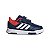 Tênis Infantil Masculino Adidas Tensaur Sport Azul - JH9528 - Imagem 1