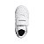 Tênis Infantil Masculino Adidas Hoops 4.0 CF I Branco JI3486 - Imagem 5