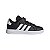 Tênis Infantil Adidas Grand Court Kids Preto - IE5995 - Imagem 1