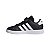Tênis Infantil Adidas Grand Court Kids Preto - IE5995 - Imagem 4