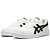 Tênis Masculino Asics Japan s Branco - 1201A - Imagem 2