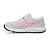 Tênis Infantil Feminino Asics Contend 9 PS Pale Rosa - 1014 - Imagem 5