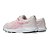 Tênis Infantil Feminino Asics Contend 9 PS Pale Rosa - 1014 - Imagem 4