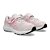 Tênis Infantil Feminino Asics Contend 9 PS Pale Rosa - 1014 - Imagem 2
