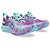 Tênis Feminino Asics Noosa Tri 16 bold Roxo - 1012 - Imagem 2