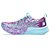 Tênis Feminino Asics Noosa Tri 16 bold Roxo - 1012 - Imagem 3