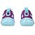 Tênis Feminino Asics Noosa Tri 16 bold Roxo - 1012 - Imagem 5