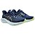 Tênis Masculino Asics GT-2000 13 Corrida Azul - 1011 - Imagem 2