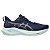 Tênis Masculino Asics GT-2000 13 Corrida Azul - 1011 - Imagem 1