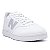Tênis Adulto New Balance Casual Branco - BB80CC1 - Imagem 3