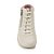 Tênis Feminino Kolosh Cano Alto Bege - C366 - Imagem 7