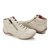Tênis Feminino Kolosh Cano Alto Bege - C366 - Imagem 2