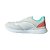 Tênis Feminino Kolosh Almeria Strass Branco -  C315 - Imagem 5