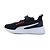 Tênis Infantil Masculino Puma Flyer Runner Preto - 309719 - Imagem 3