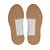 Tênis Infantil Masculino Olympikus Versa Bege - 43379333 - Imagem 5
