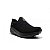 Tênis Feminino Olympikus Intuit Preto - 4341 - Imagem 2