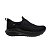 Tênis Feminino Olympikus Intuit Preto - 4341 - Imagem 1