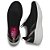 Tênis Feminino Olympikus Clima Preto - 43582 - Imagem 3
